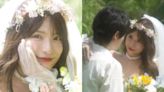 「太漂亮的偽娘！」日本日本最美變性人Mei登記結婚