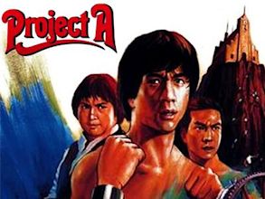 Project A