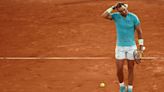 Novak Djokovic Says Rafael Nadal ‘Was Unlucky’ At French Open