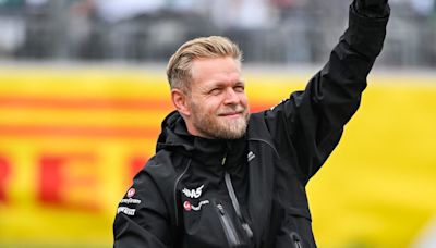 F1 News: Kevin Magnussen Should Have Had a Race Ban After Monaco - Former Champion