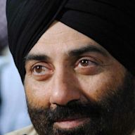 Sunny Deol