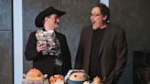 Watch Dave Filoni and Jon Favreau geek out over Ahsoka toys