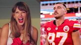 13 sports romance books to read if you're loving Taylor Swift and Travis Kelce's football date night