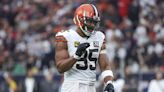 PFF Ranks Two Browns Players Among Top Edge Rushers In NFL