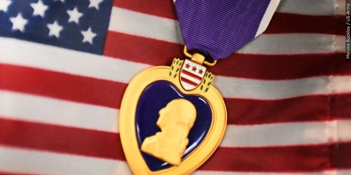 29 Fort Drum soldiers receive Purple Heart