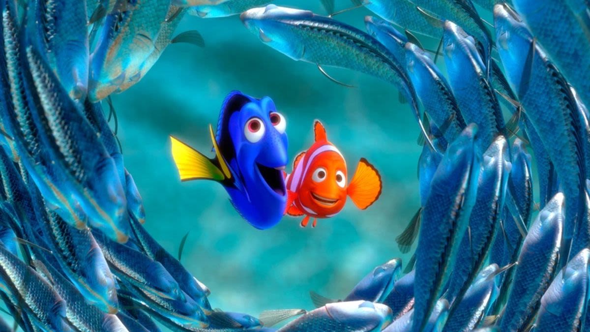 After Pixar Boss Teased Third Finding Nemo Film, Ellen DeGeneres Commented On Potential Return During Stand-Up Show
