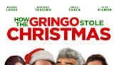 ‘How the Gringo Stole Christmas’ del director Ángel García llega a cines el 1 de diciembre