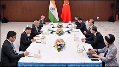 SCO Summit 2024: Jaishankar delivers PM Modi's message on terrorism and respect for territorial integrity