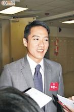 Jason Chan Chi-san