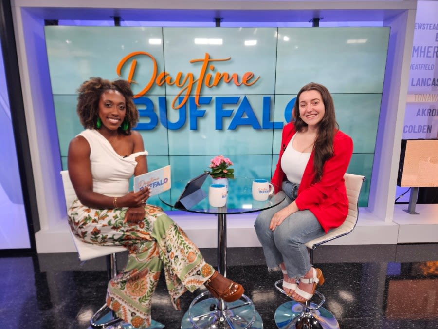 Daytime Buffalo: June 20, 2024