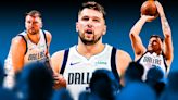 Mavericks' Luka Doncic gets Game 6 status upgrade vs. Thunder