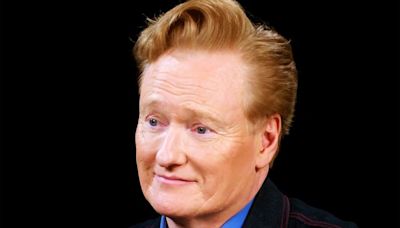 Conan O'Brien says some of his friends thought “Hot Ones” killed him