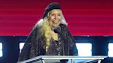 Joni Mitchell Announces Joni Jam Concert at the Hollywood Bowl in October