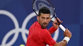 Djokovic joga às 7h de quarta, Alcaraz tem jornada dupla - TenisBrasil