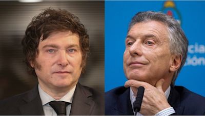 Veto a universidades: el silencio de Mauricio Macri que perturba a Javier Milei y al PRO