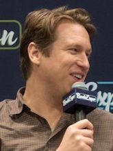 Pete Holmes