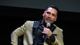 The truth is elusive for Oscar De La Hoya as HBO film 'The Golden Boy' so clearly shows