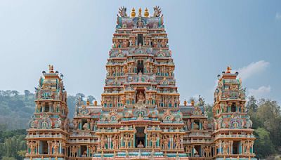 Explore The Best Travel Routes For Spiritual Journey To Srikalahasti From Metro Cities In India