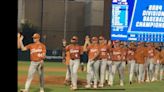 Texas takes down Ragin’ Cajuns to set up Regional battle with Texas A&M