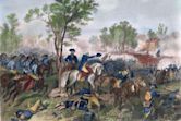 Battle of Eutaw Springs