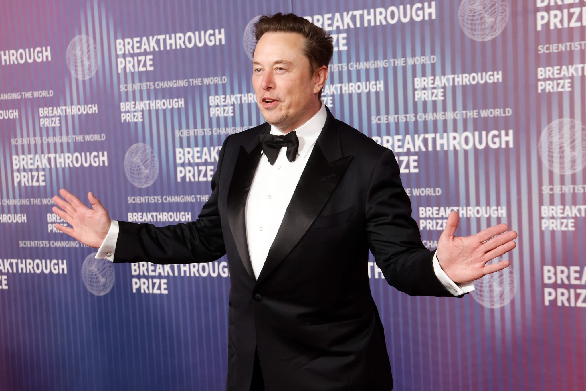 Elon Musk isn’t the only CEO thinking about falling birth rates