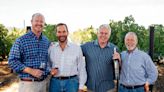 B Cellars Releases Special New Napa Valley Chardonnay from Legendary Grower