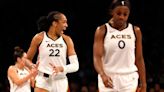 As WNBA popularity explodes, don't forget the Las Vegas Aces are setting the standard