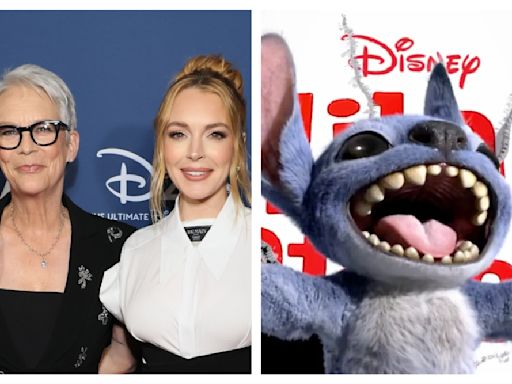 ‘Freakier Friday’ and Live-Action ‘Lilo & Stitch’ Get Summer 2025 Release Dates