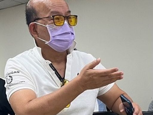 「光與健康協會」拜會「眼科學教授學術醫學會」 共商解決光害問題良策