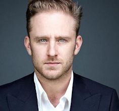 Ben Foster (actor)