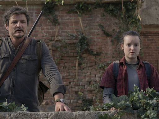 We Just Got A First Look At ‘The Last Of Us’ Season 2 (And It Looks Seriously Tense)