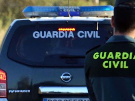 La Guardia Civil de Segovia detiene a un hombre por una presunta estafa online