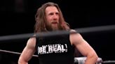 Bryan Danielson confiesa que el club de lectura del Blackpool Combat Club está en hiato