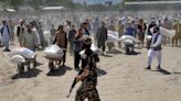 Are U.S. taxpayers helping to fund Afghanistan's Taliban regime?