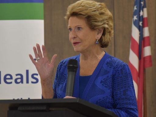 Stabenow Rolls out Free Summer Meal Expansion for Michigan Kids