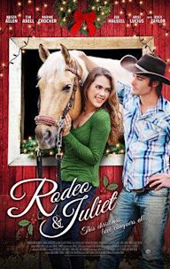 Rodeo and Juliet