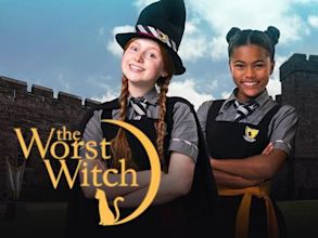 The Worst Witch