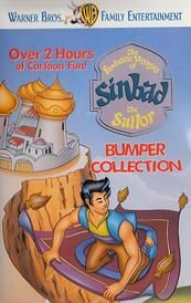 The Fantastic Voyages of Sinbad the Sailor