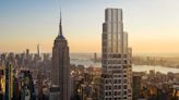 The Tallest Residential Tower on New York’s Fifth Avenue Launches Sales