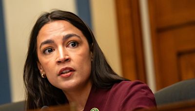 Republicans ‘actually agree’ with AOC after she rips into Secret Service boss