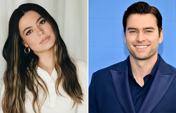 Miranda Cosgrove & Pierson Fode To Topline Netflix Rom-Com ‘The Wrong Paris’