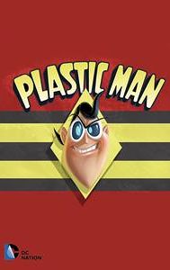 Plastic Man