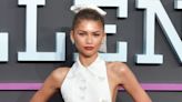 Zendaya believes exercising helps her feel less anxious