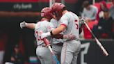 OU Baseball: Oklahoma Wins Again, Takes Series at Texas Tech