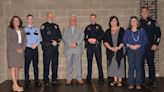 KPD to recognize 2023 Officers and Employees of the Year