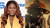 Danielle Brooks Reacts to Becoming an EGOT Nominee After Her “Color Purple” Oscar Nod