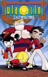 Xiaolin Showdown