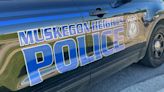 Muskegon Hts. PD: 22 dogs rescued from dogfighting