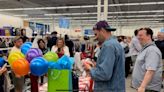 ‘Hilarious and fun’: Ottawa man surprised with 40th birthday party inside Value Village