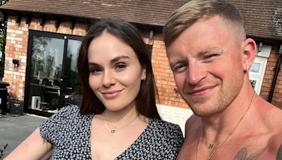 Adam Peaty reveals how the Ramsays and religion saved him